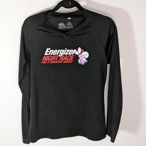 Rare Energizer Bunny Night Race 11/11/11 Houston